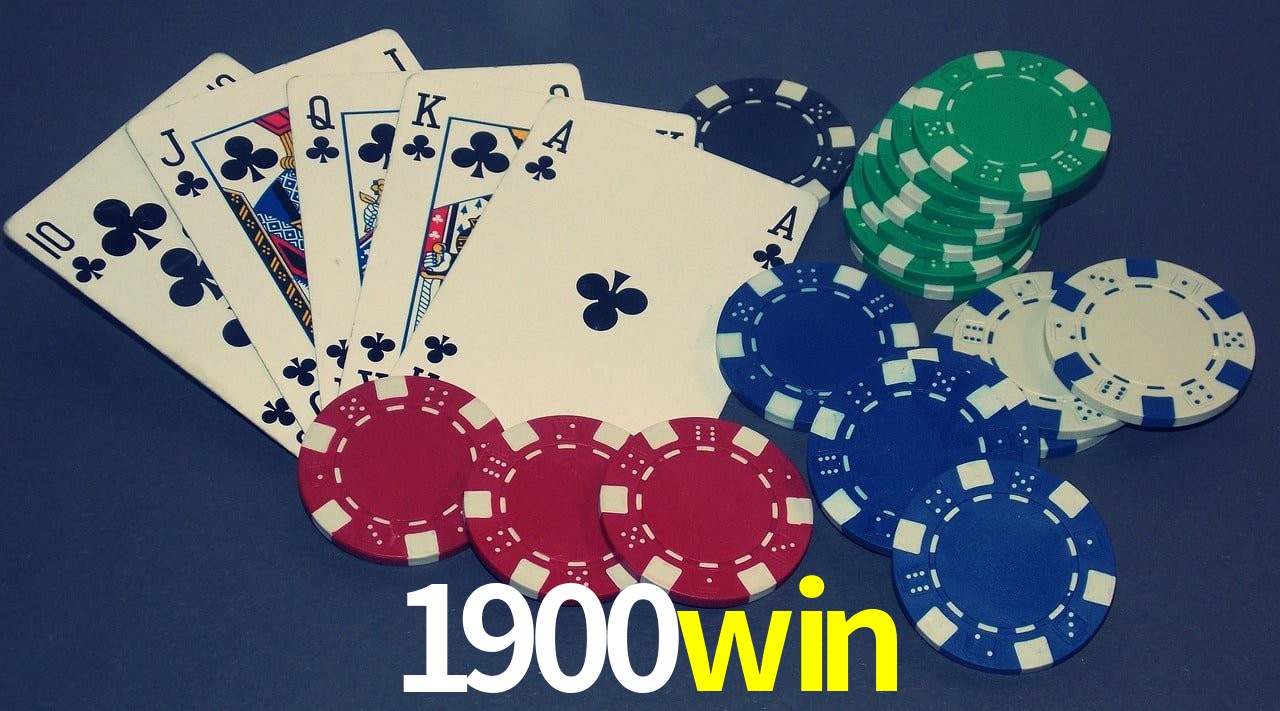 Experiência VIP 1900win