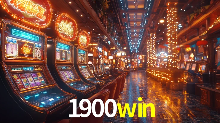 1900win bet