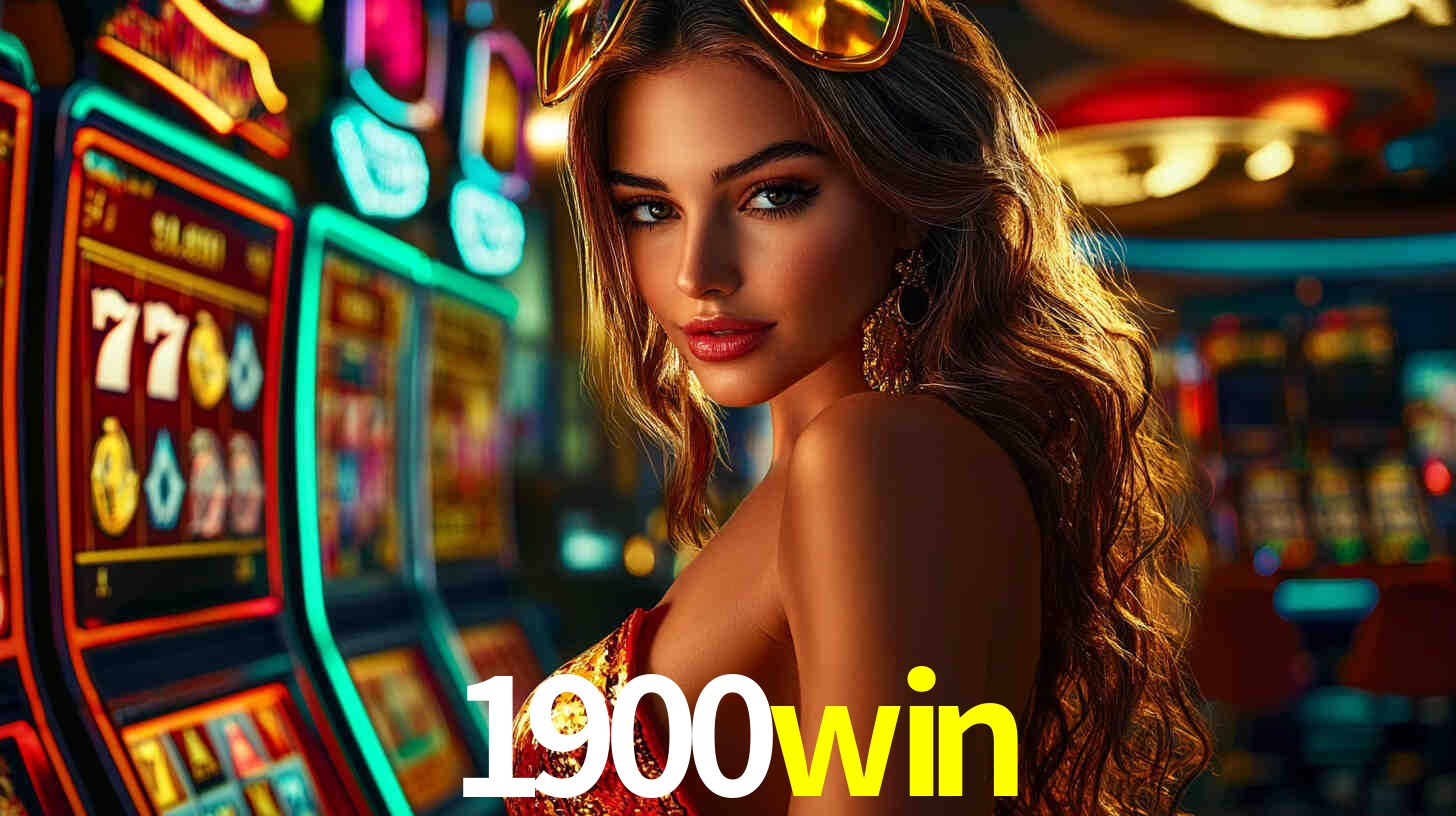 1900win App Interface