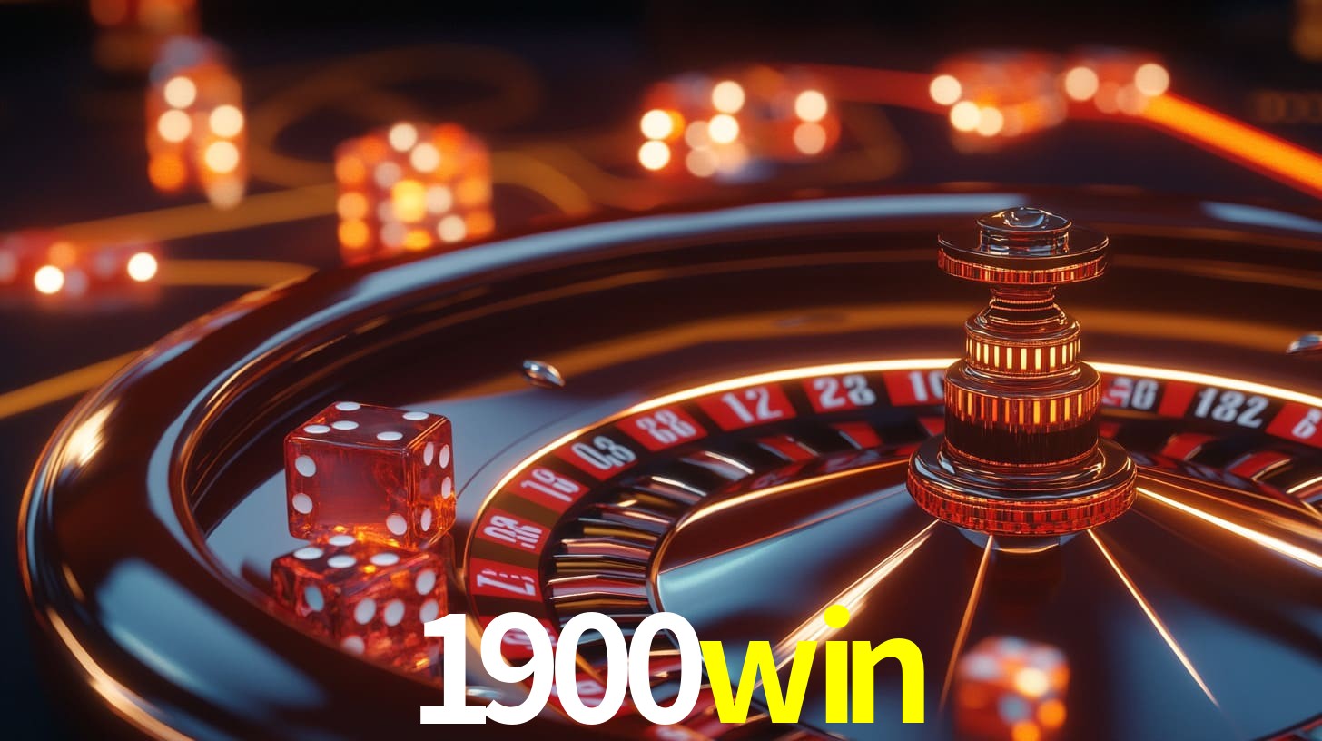 Live Casino 1900win