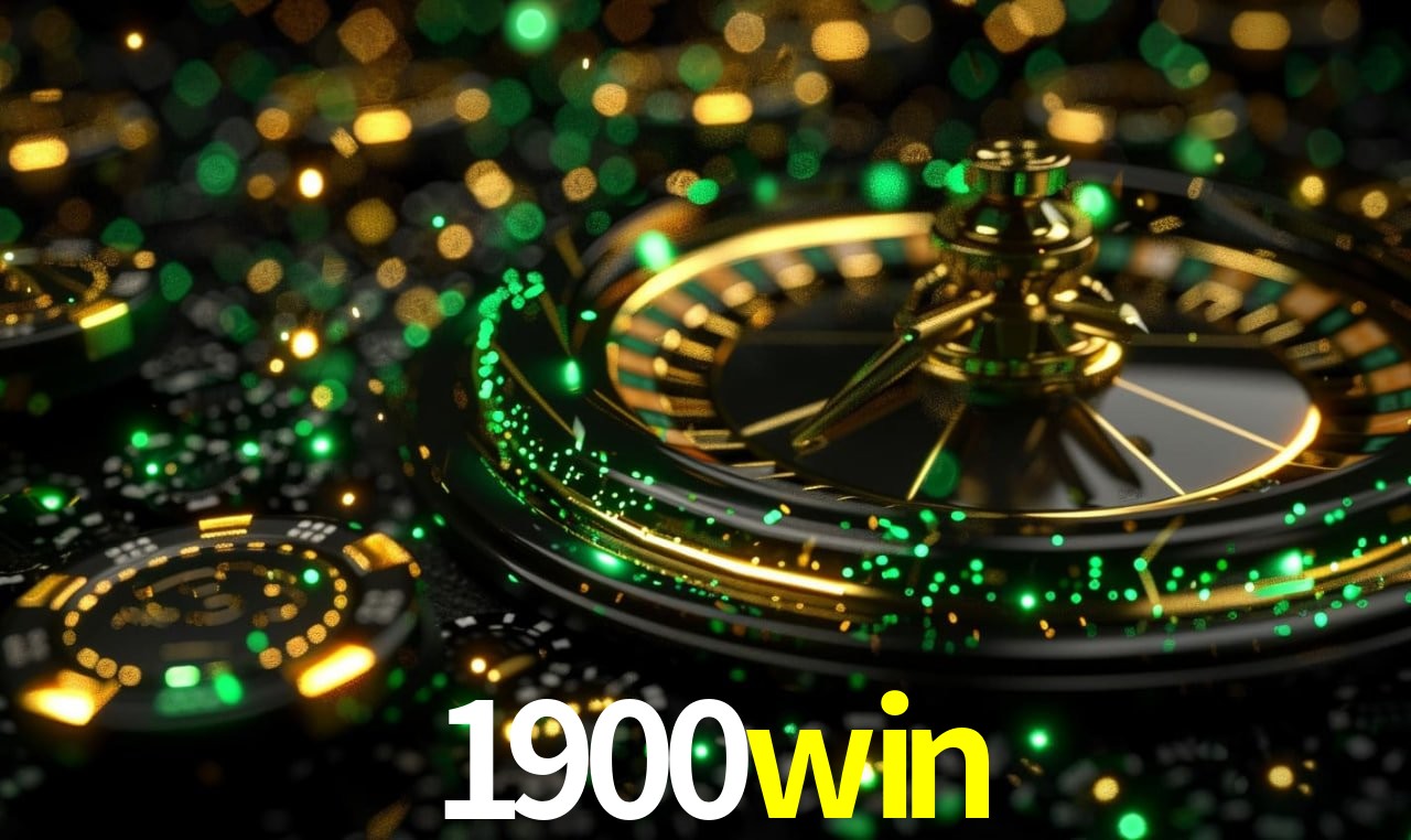 Weekend Specials 1900win