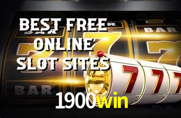 A Popularidade dos Caça-Níqueis no 1900win