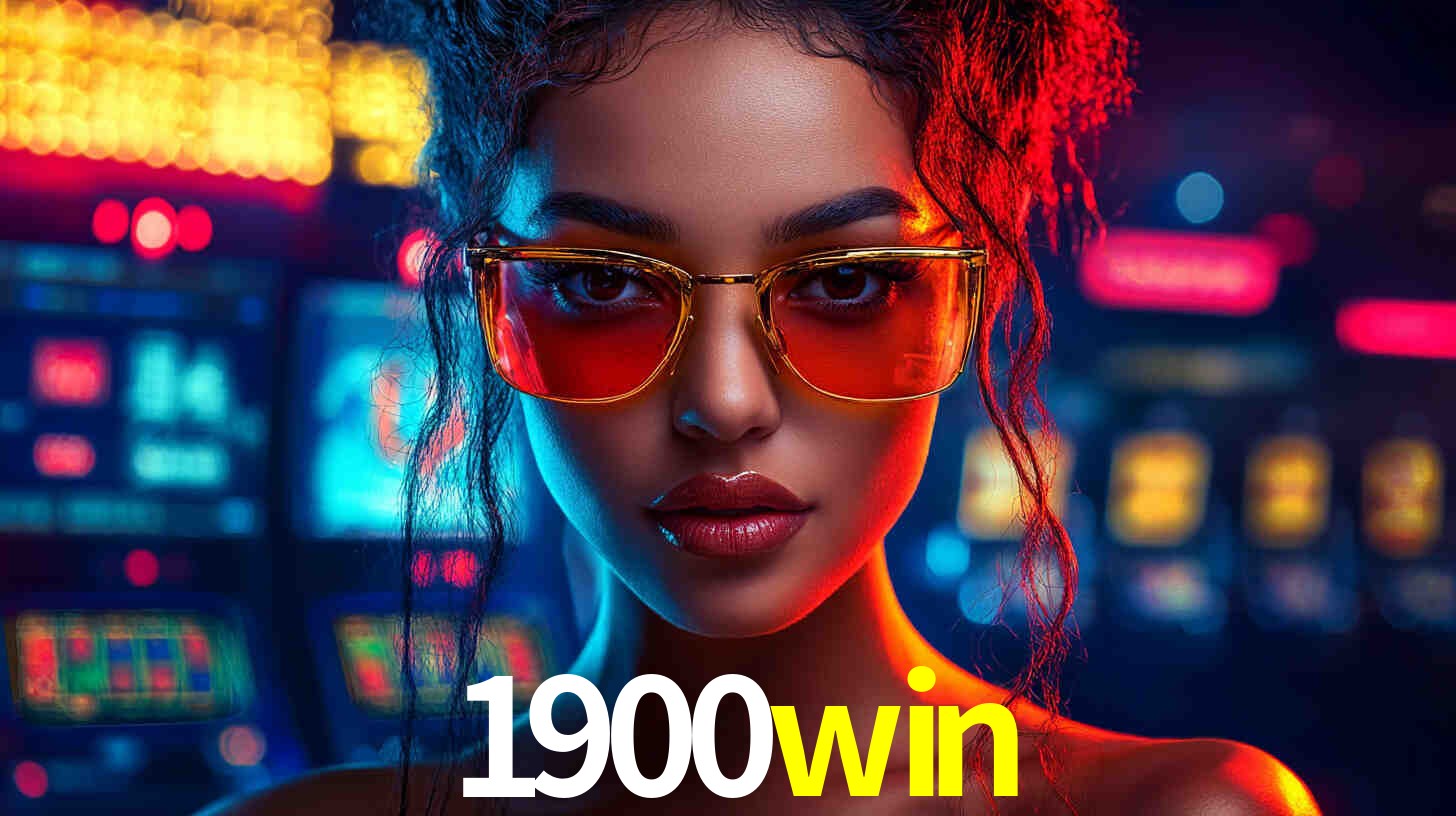 Apostas Esportivas na 1900win: Um Guia Completo