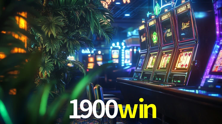 Programa VIP 1900win
