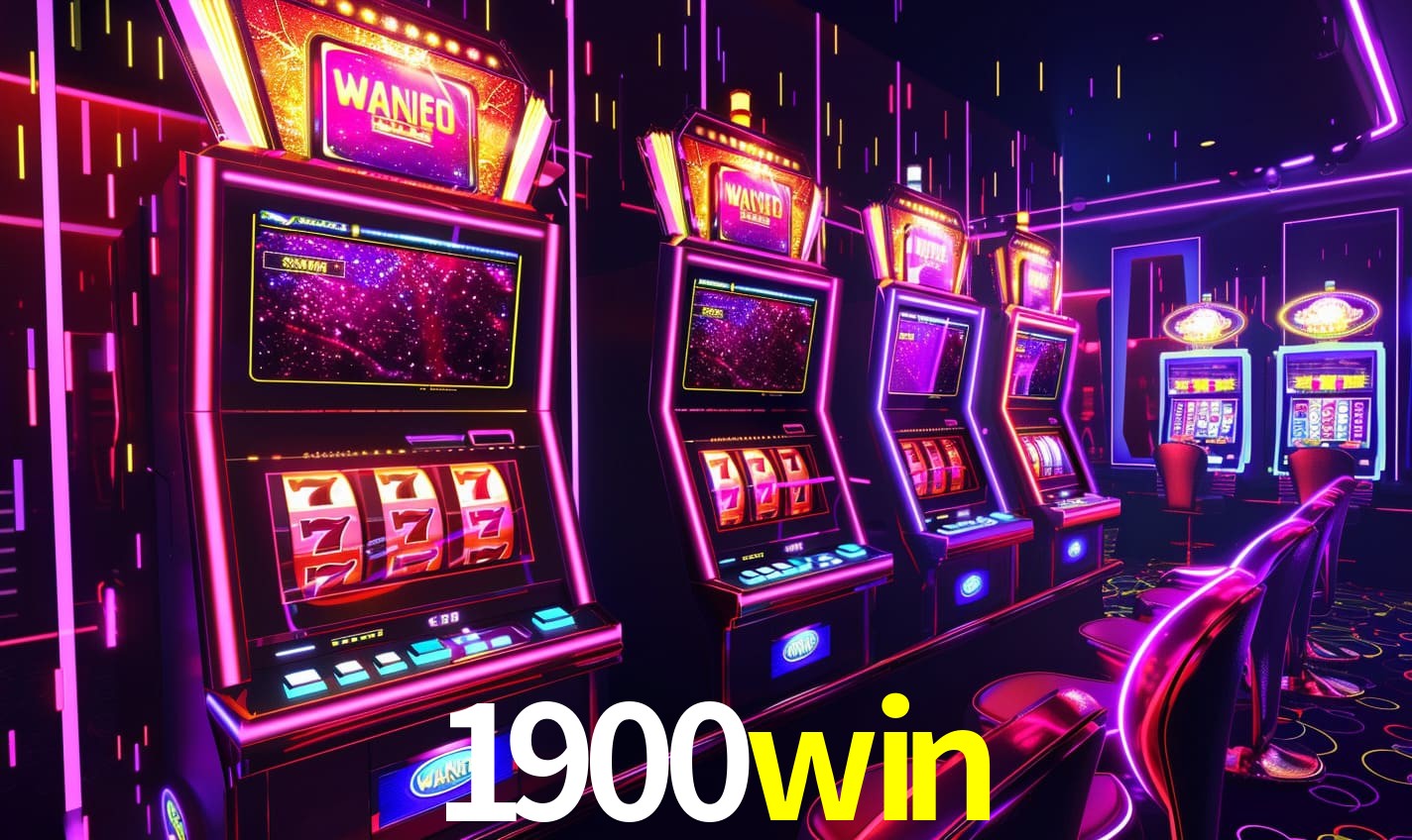 Explorando a Categoria de Eventos em Apostas na 1900win