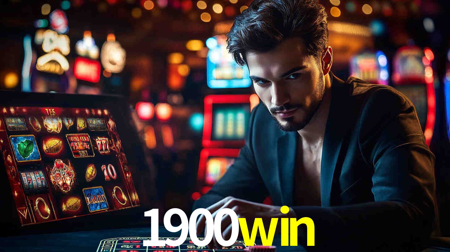 1900win bet
