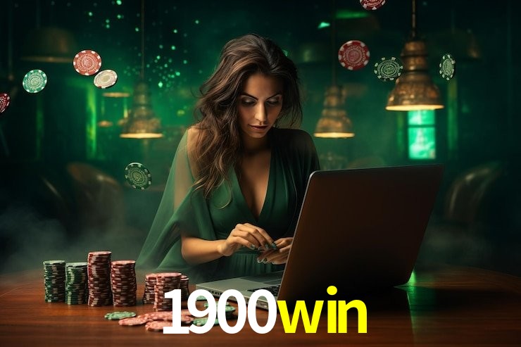 Premium Interface 1900win