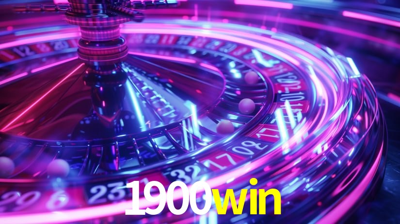 Inovações de Jogos na 1900win: O Futuro das Experiências Interativas