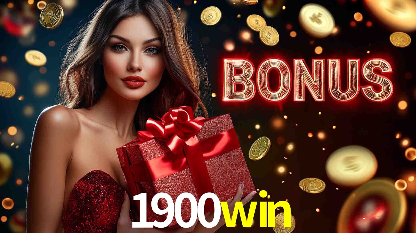 Descubra o Programa VIP da 1900win: Vantagens Exclusivas para Jogadores