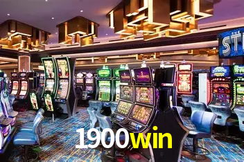 Apostas Esportivas na 1900win: Um Guia Completo