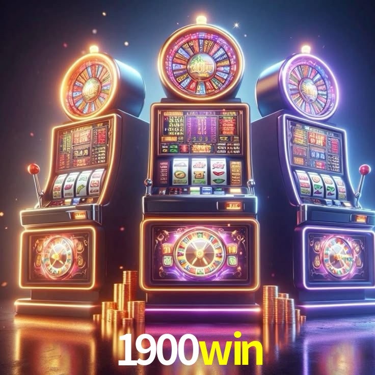 Experimente o Login Seguro Premium no 1900win