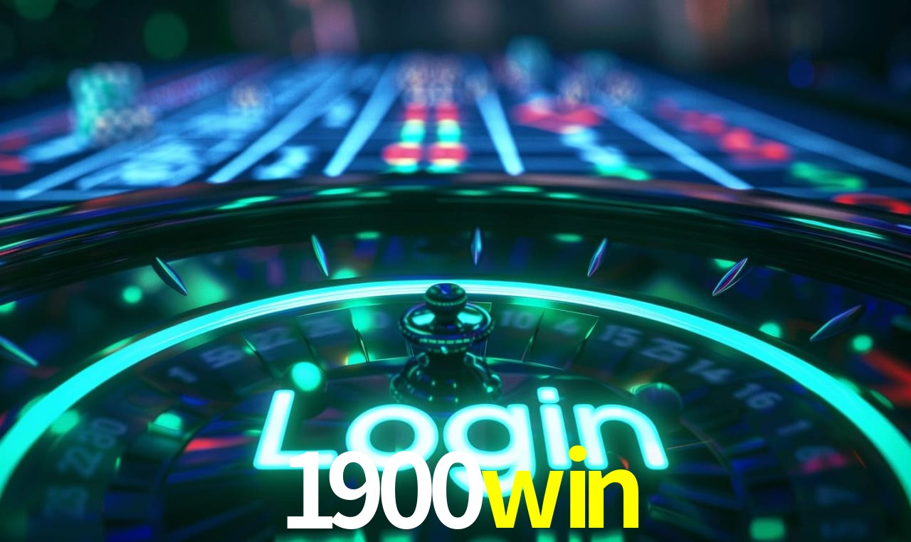 Welcome Bonus 1900win