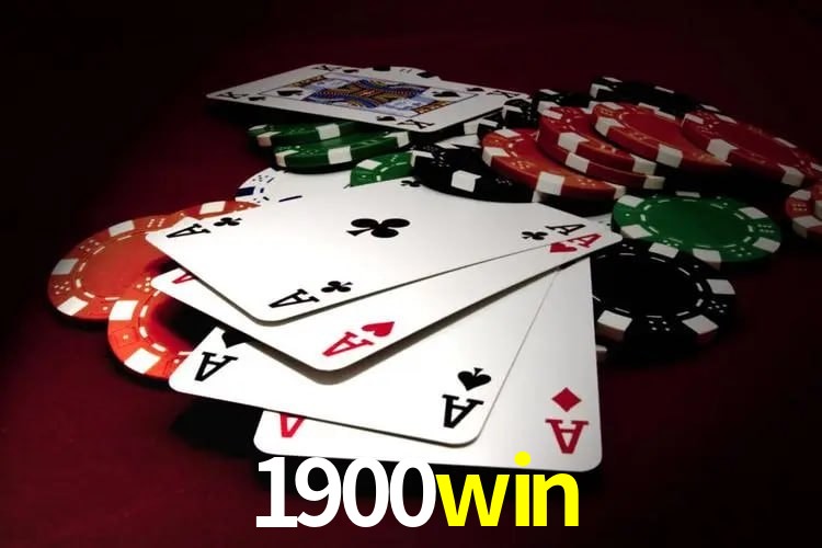 Football Betting 1900win