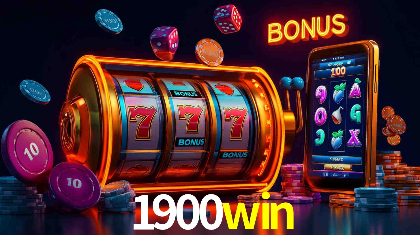 A Popularidade dos Caça-Níqueis no 1900win