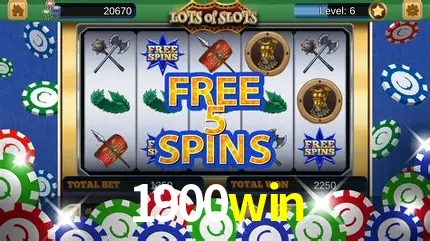 Desvendando o Mundo dos Jogos Virtuais na 1900win