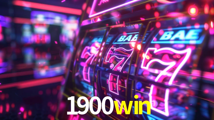 Slot Games 1900win