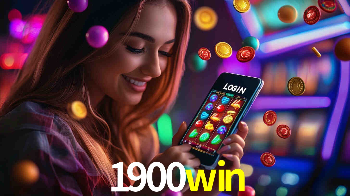 Sinta a adrenalina dos jogos de cassino com 1900win