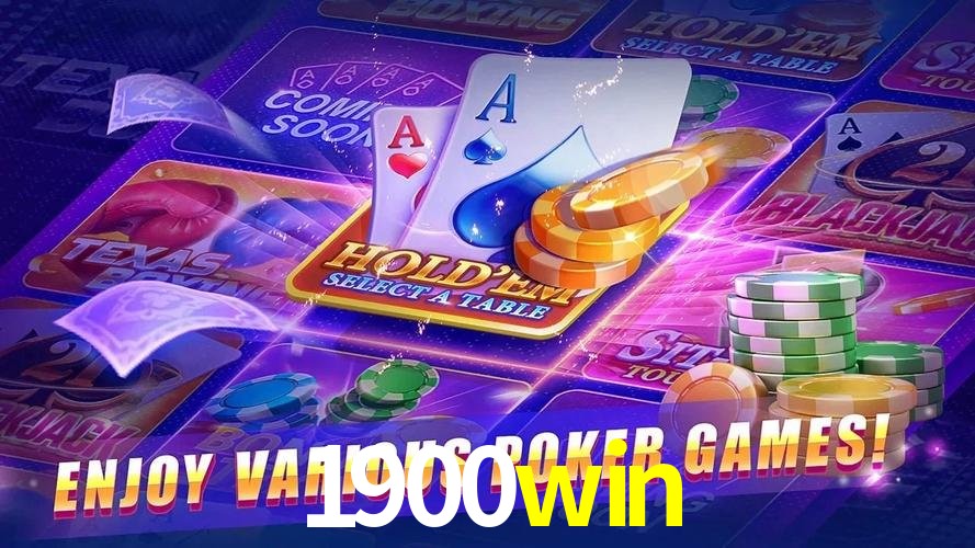 Desvendando o Mundo dos Jogos Virtuais na 1900win