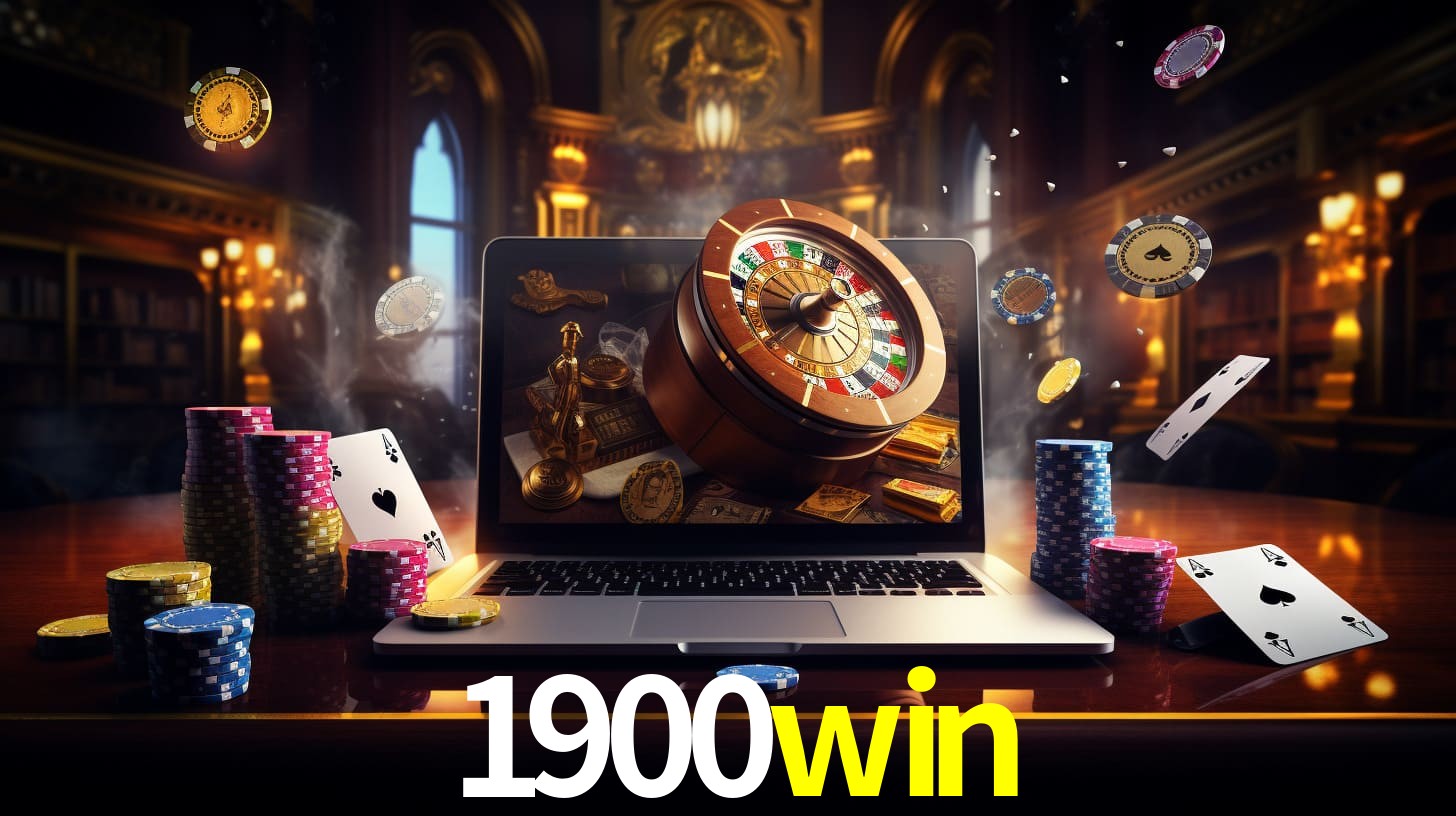 Tournaments 1900win