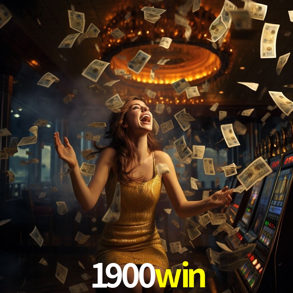 VIP Casino 1900win