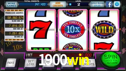 Explorando a Categoria de Eventos em Apostas na 1900win