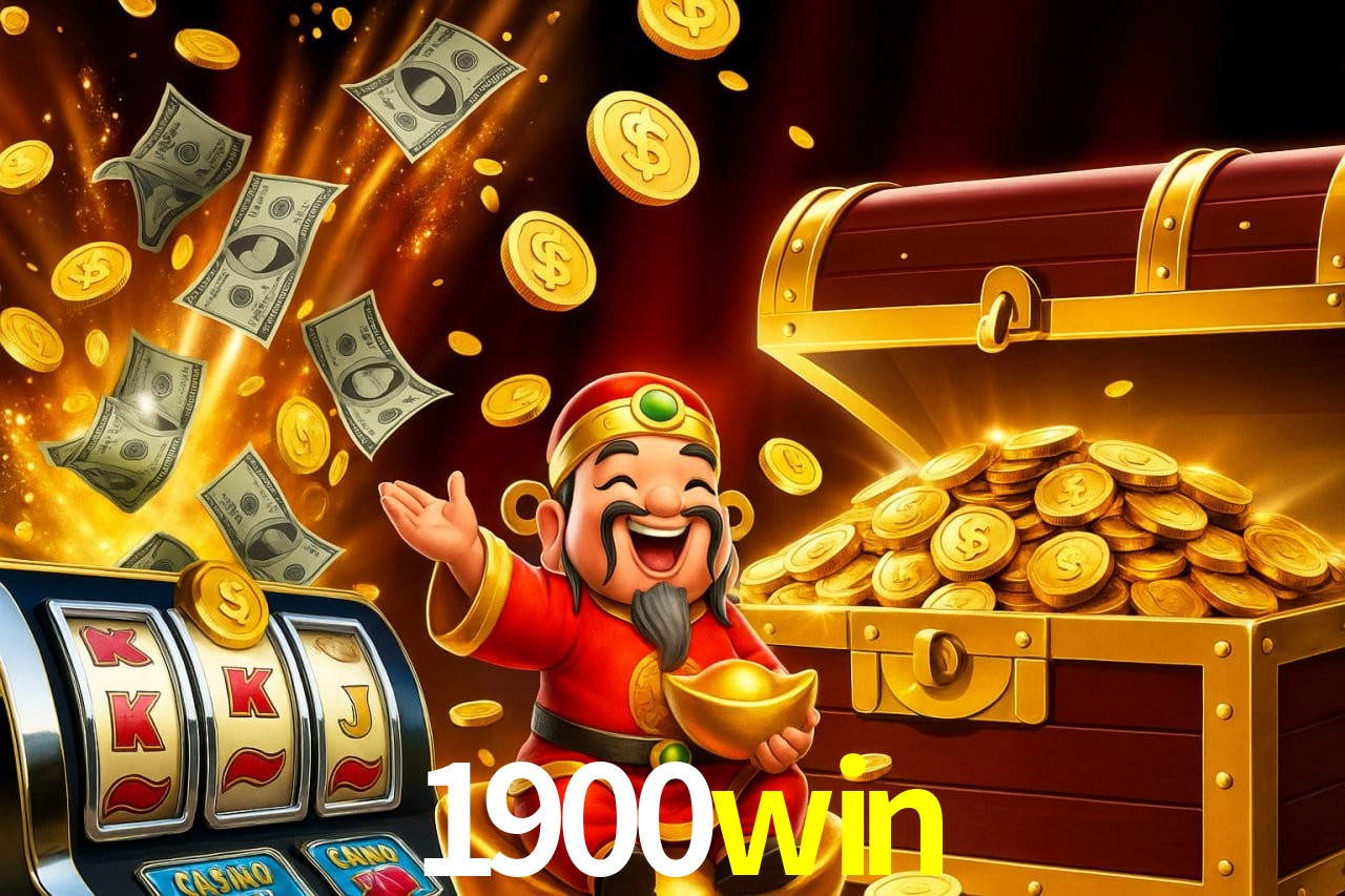 cassino 1900win