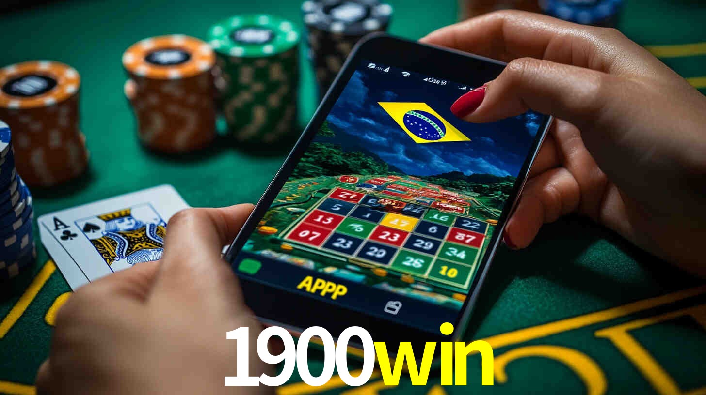 A Popularidade dos Caça-Níqueis no 1900win