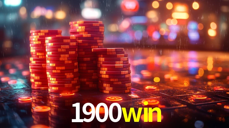 1900win: Jogos de Caça-Níqueis-Altas Recompensas, Roleta-Velocidade, Blackjack-Desafios Máximos