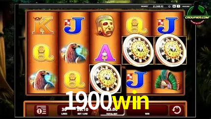 VIP Casino 1900win