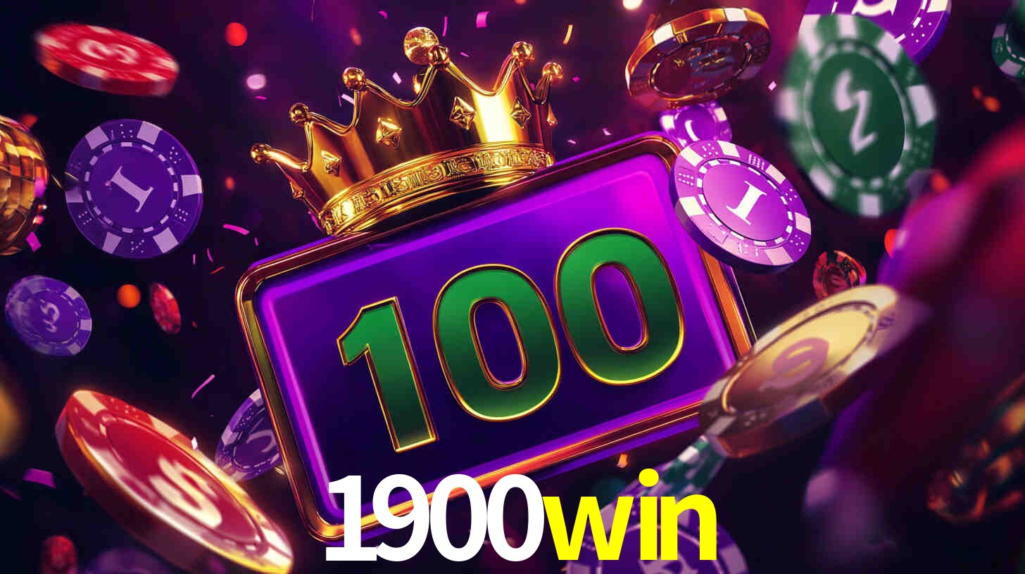 Premium Interface 1900win