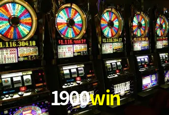 A Emoção da Loteria na 1900win: Uma Chance de Mudança de Vida