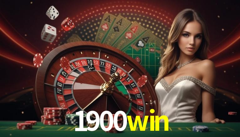 Game Providers 1900win