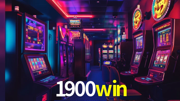 Ofertas Imperdíveis na 1900win: Promoções e Bônus Que Valem a Pena