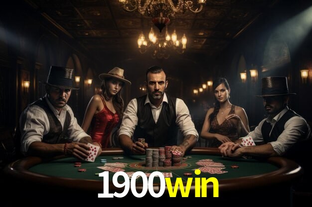 A Emoção da Loteria na 1900win: Uma Chance de Mudança de Vida