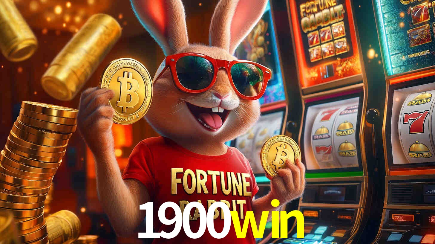 Desvendando o Mundo dos Jogos Virtuais na 1900win