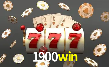 Roulette Table 1900win