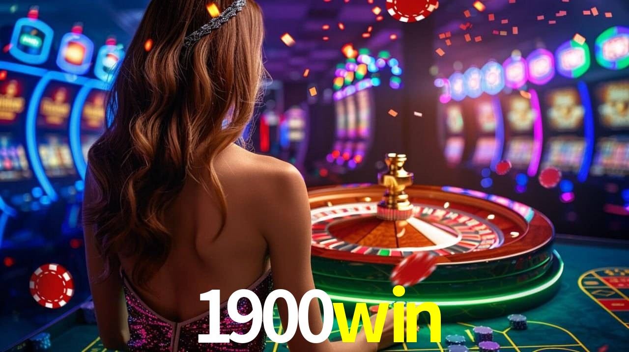 1900win App Interface