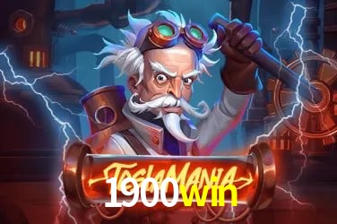 Live Casino 1900win