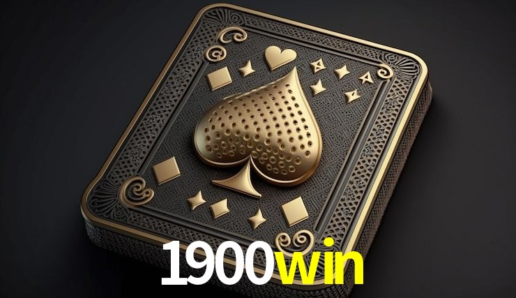 Game Statistics 1900win