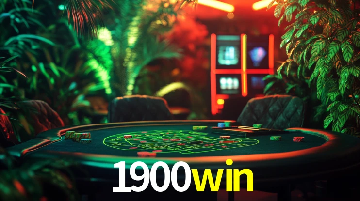 Daily Bonuses 1900win