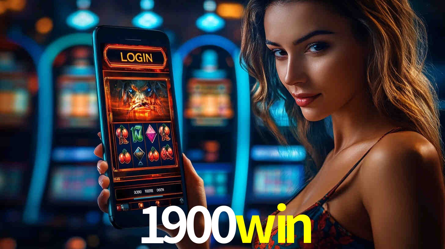 1900win bet