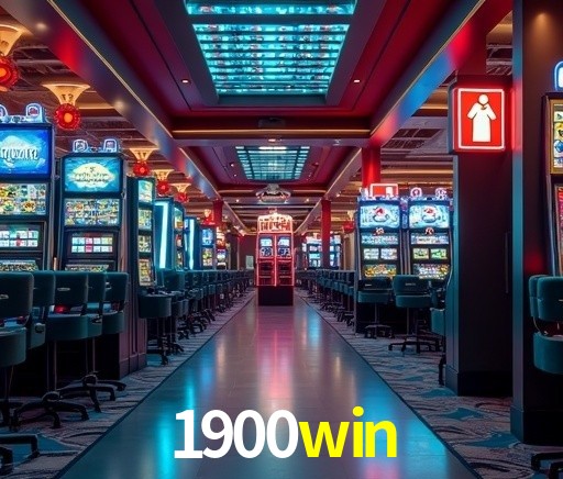Descubra o Programa VIP da 1900win: Vantagens Exclusivas para Jogadores
