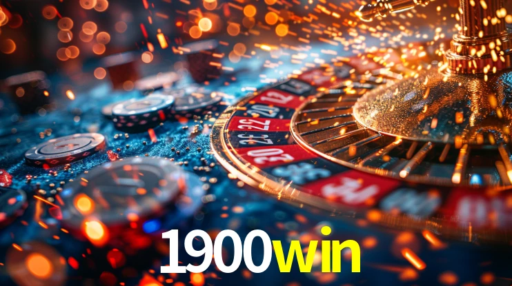 Live Casino 1900win