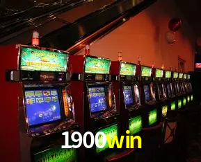 APP oficial da 1900win para mobile
