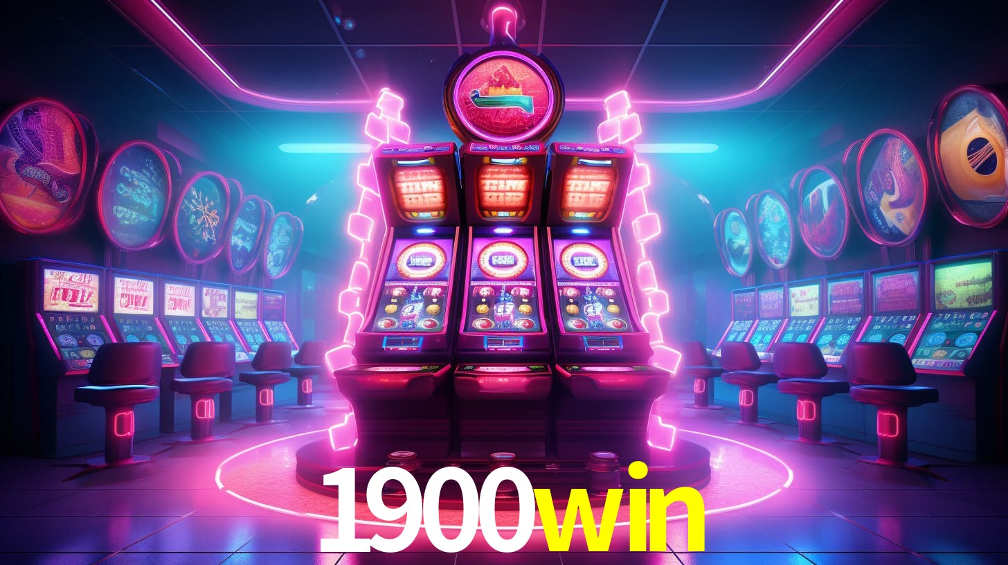 1900win: Seu Especialista em Apostas Esportivas Brasileiras
