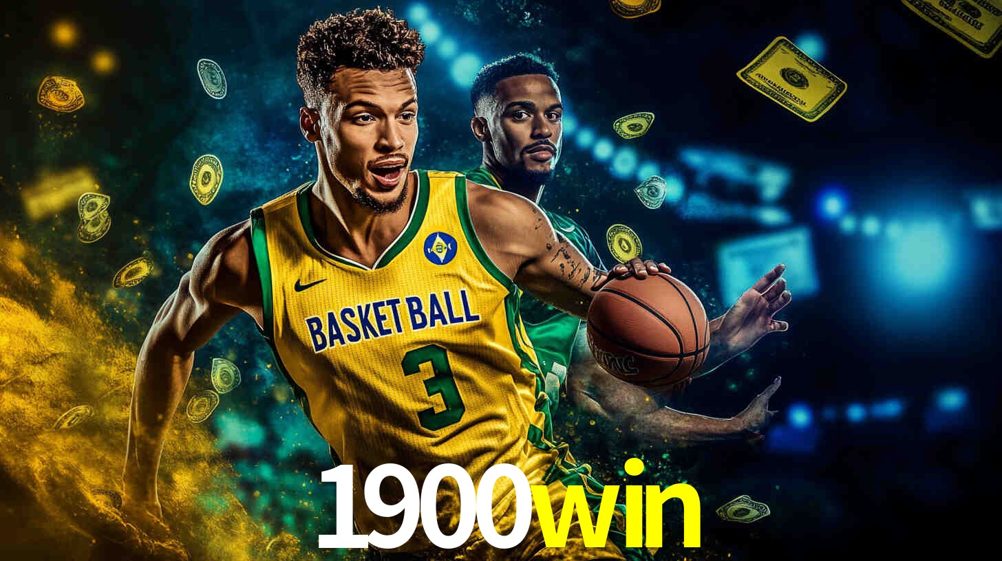 Apostas Esportivas na 1900win: Um Guia Completo